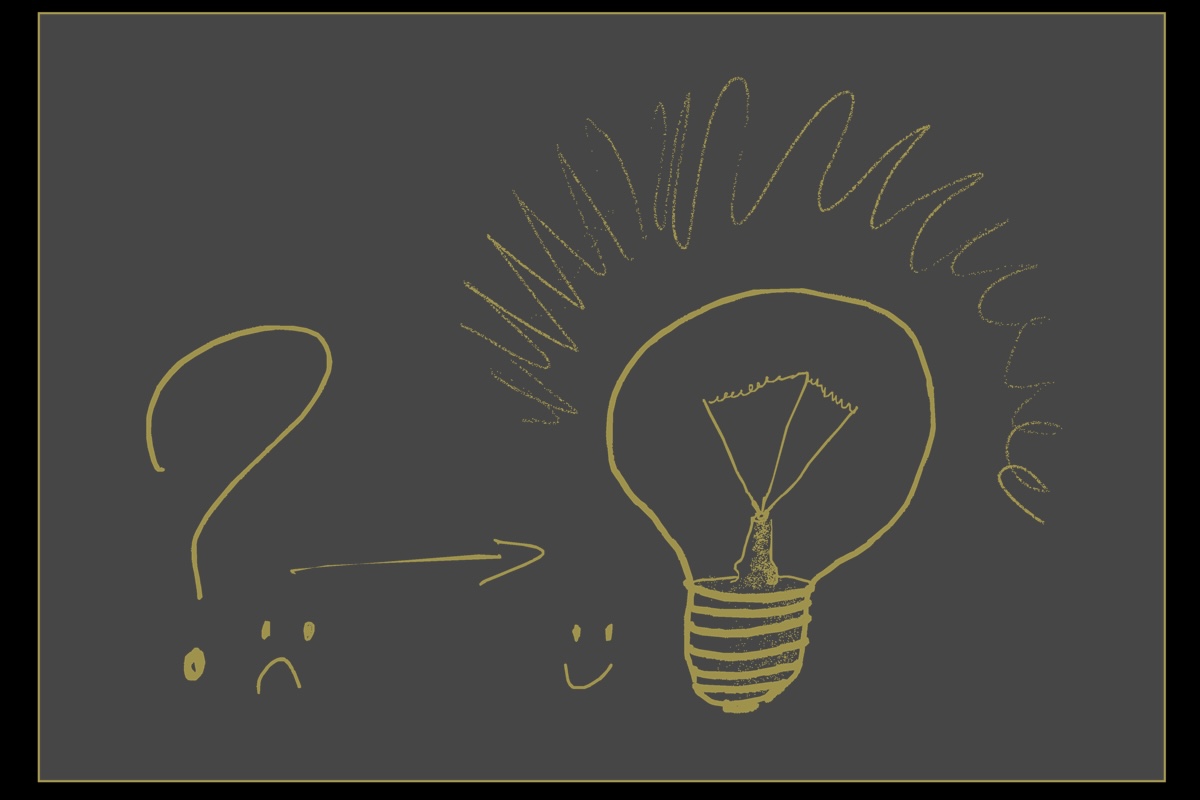 Un corso dedicato al miglioramento della propria capacità di risolvere i problemi, applicando un metodo.